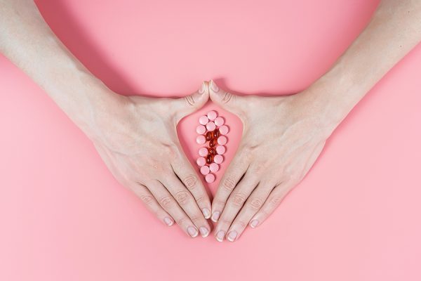 Atrofia Vaginale Sintomi Cause