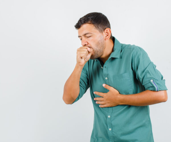 Tosse grassa e tosse secca