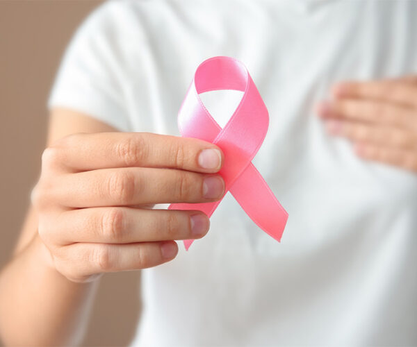 cancro seno sintomi cause