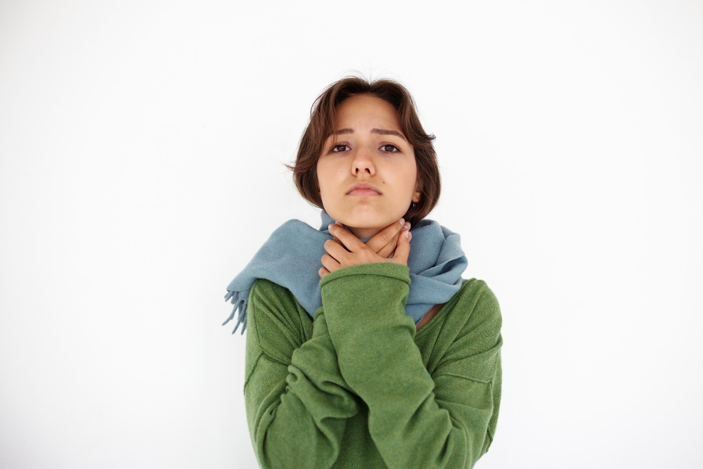 mal di gola streptococco