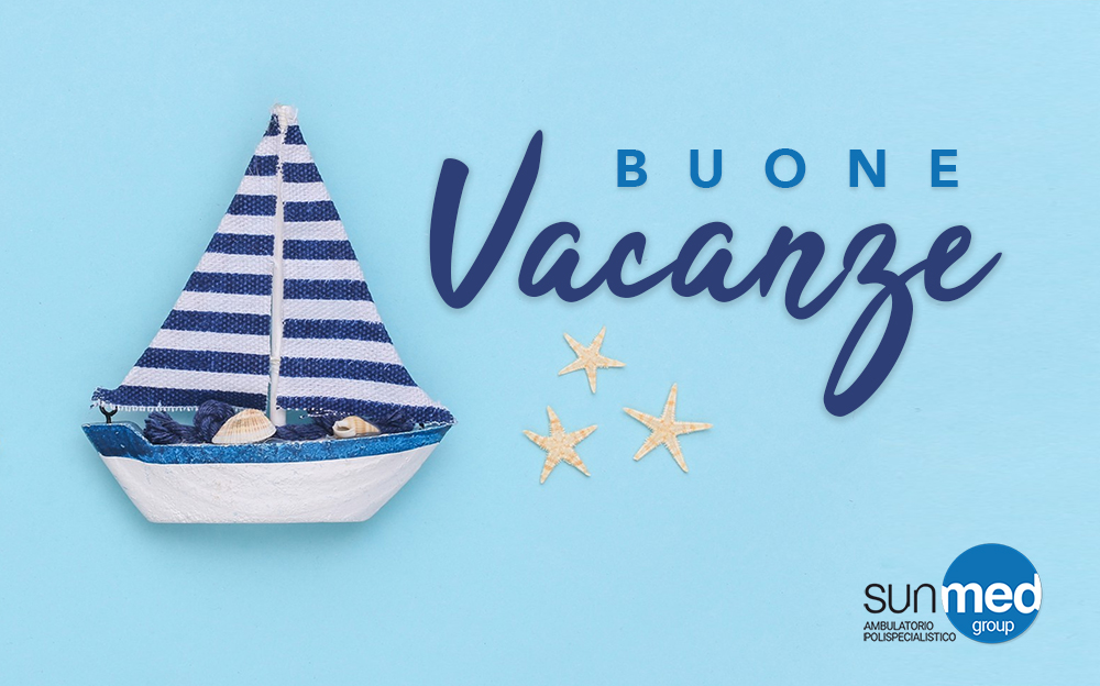 giorni chiusura sunmed group