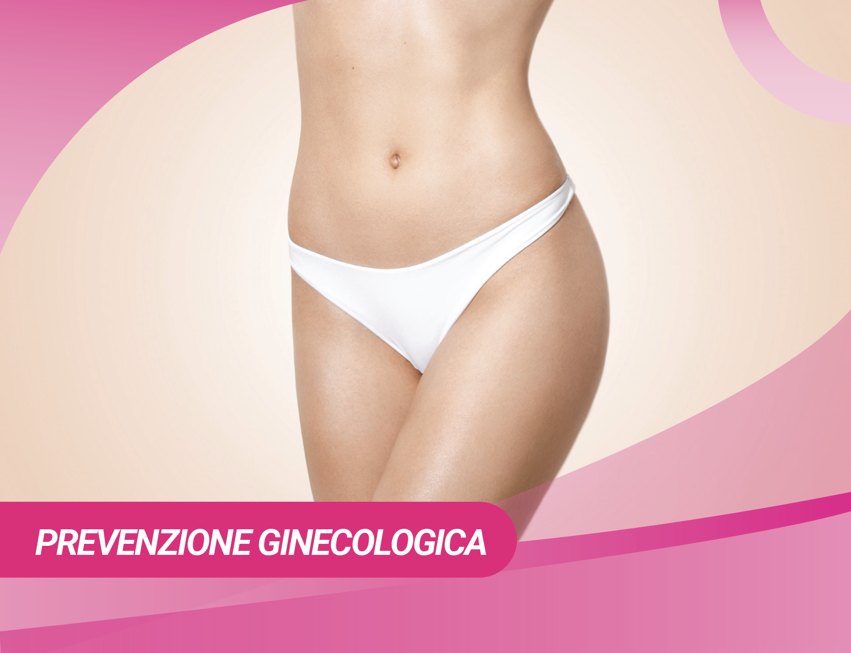prevenzione ginecologica