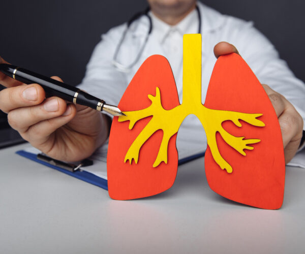 Malattia Polmonare Ostruttiva Cronica (BPCO) sintomi, cause e trattamenti