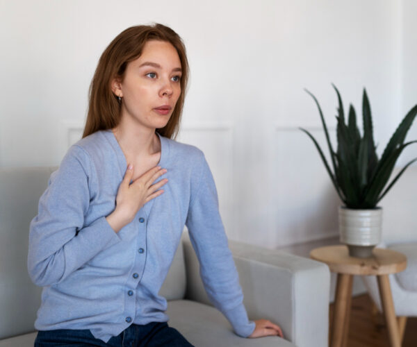 Asma o bronchite cronica I sintomi da non sottovalutare e quando rivolgersi allo pneumologo