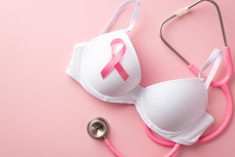 Prevenzione del tumore al seno quando iniziare i controlli e quali esami fare
