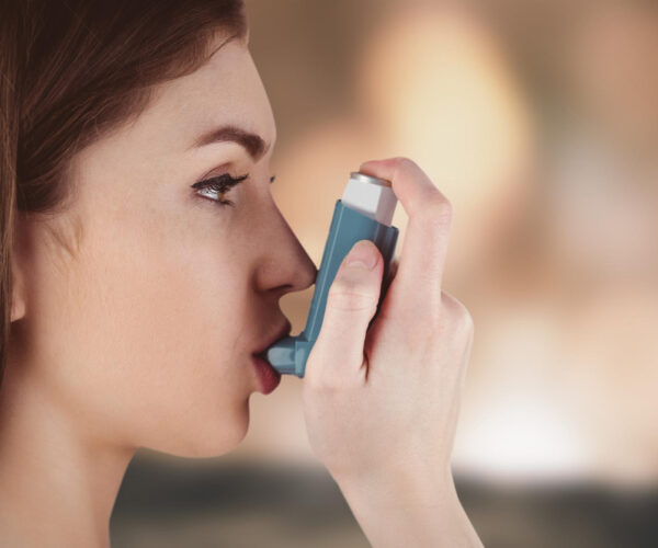 sintomi cause asma bronchiale