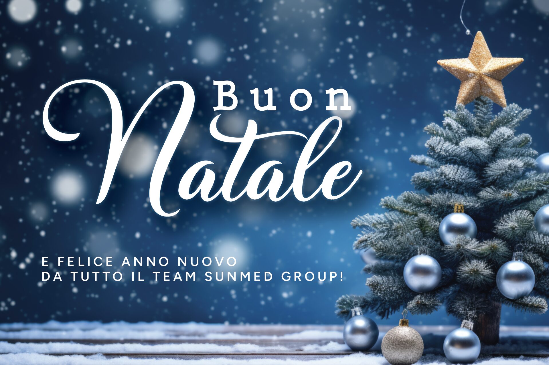 NATALE 2025