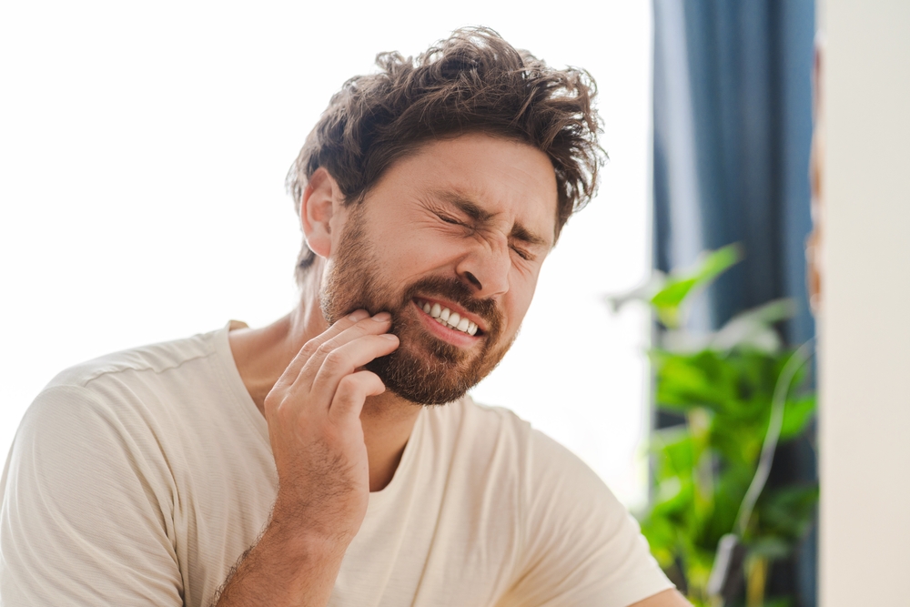 Dolore ai denti cause e rimedi Dentista bravo Roma EUR Torrino