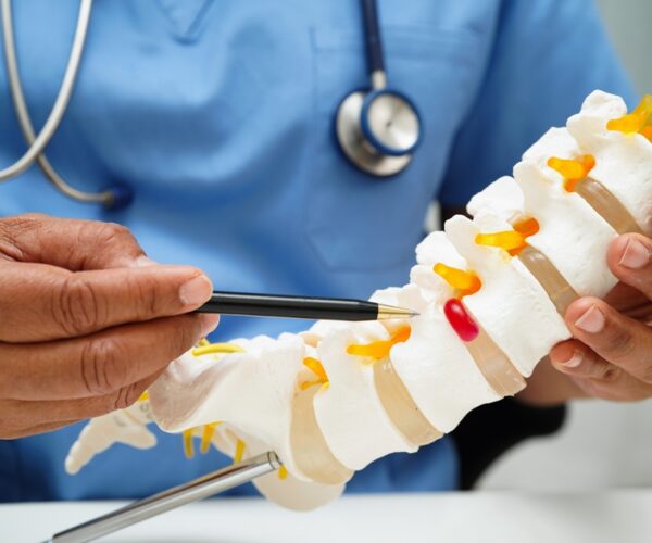 differenze tra Lombalgia Sciatalgia