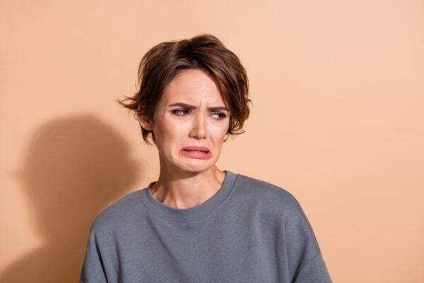 Gusto metallico in bocca cause