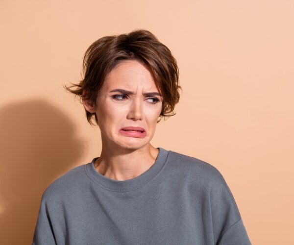 Gusto metallico in bocca cause