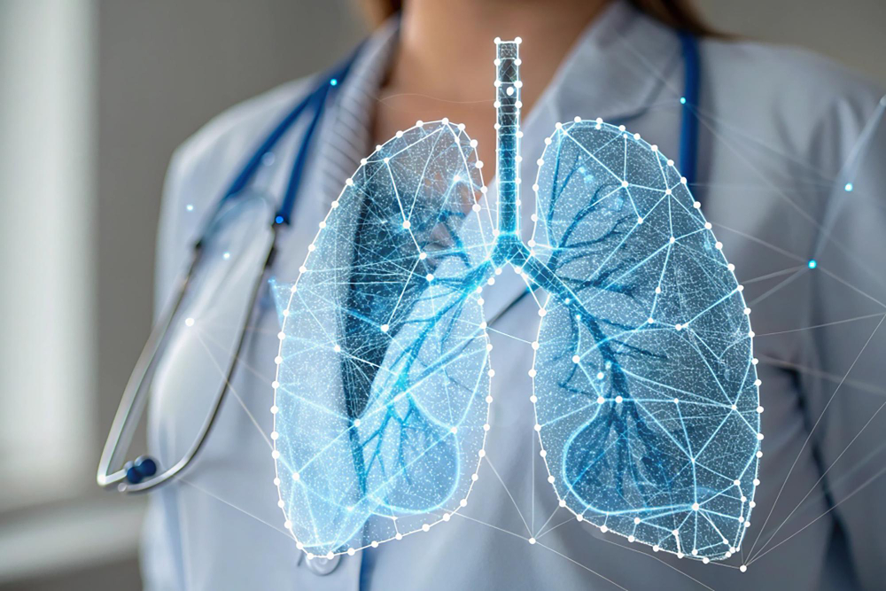 Pneumologo a Roma EUR