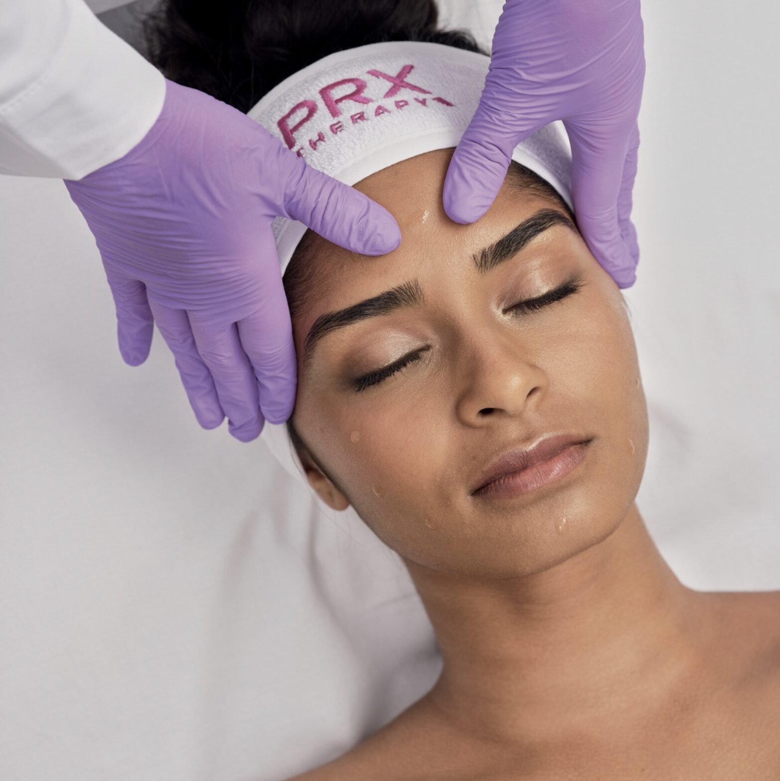 TRATTAMENTO ANTI-AGING SENZA AGHI PRX 1