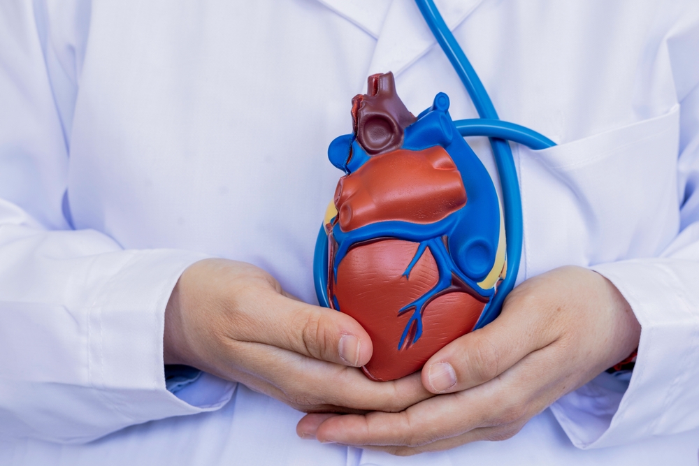 Visita Cardiologica a Roma EUR