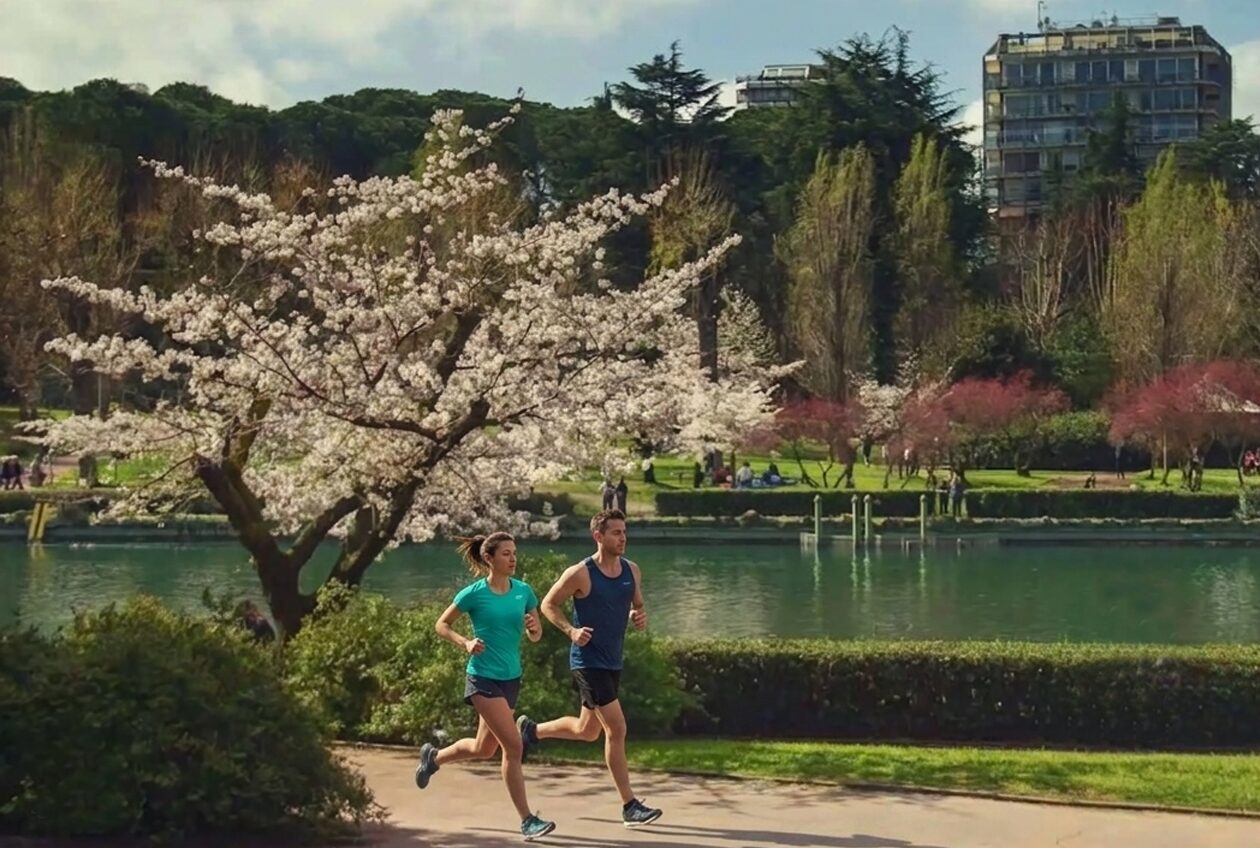 nutrizionista sportivo runner a Roma EUR Torrino