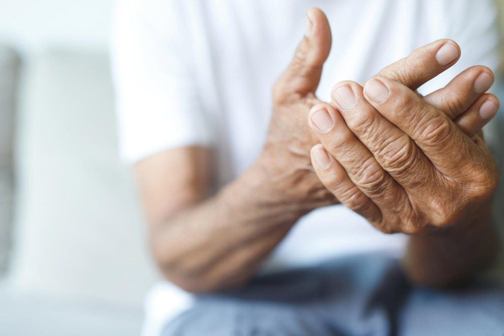 Artrite reumatoide come riconoscerla e cosa fare