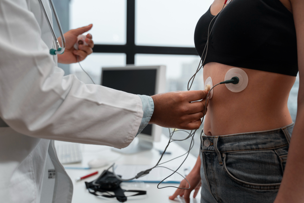 Cardiologia, Diagnostica Strumentale, Prevenzione Cardiovascolare, Holter Cardiaco Roma EUR