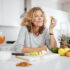 Metabolismo e menopausa: l'equilibrio nutrizionale over 50