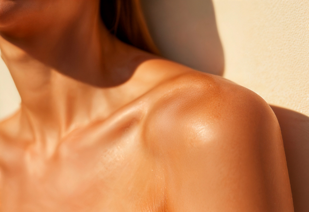 Come far durare l'abbronzatura