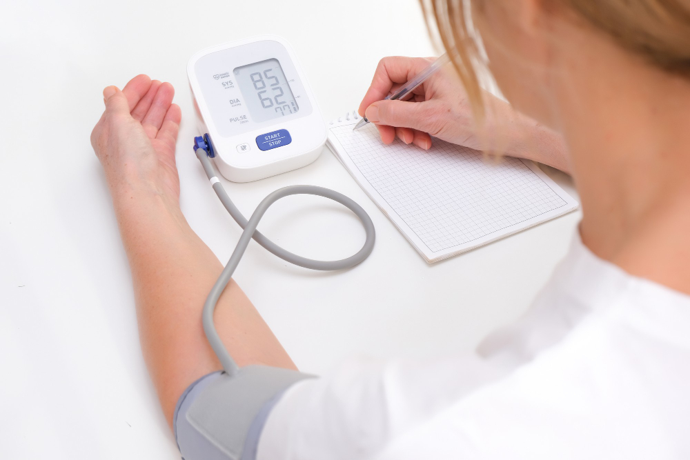 Ipertensione arteriosa monitoraggio e prevenzione